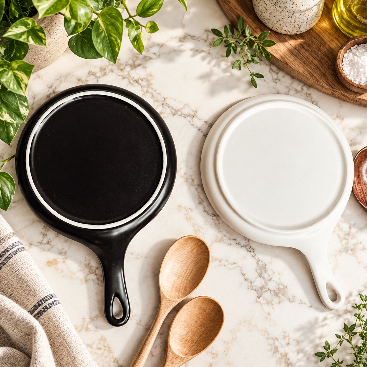 Recipes & Rules