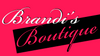 Brandi’s Boutique Online