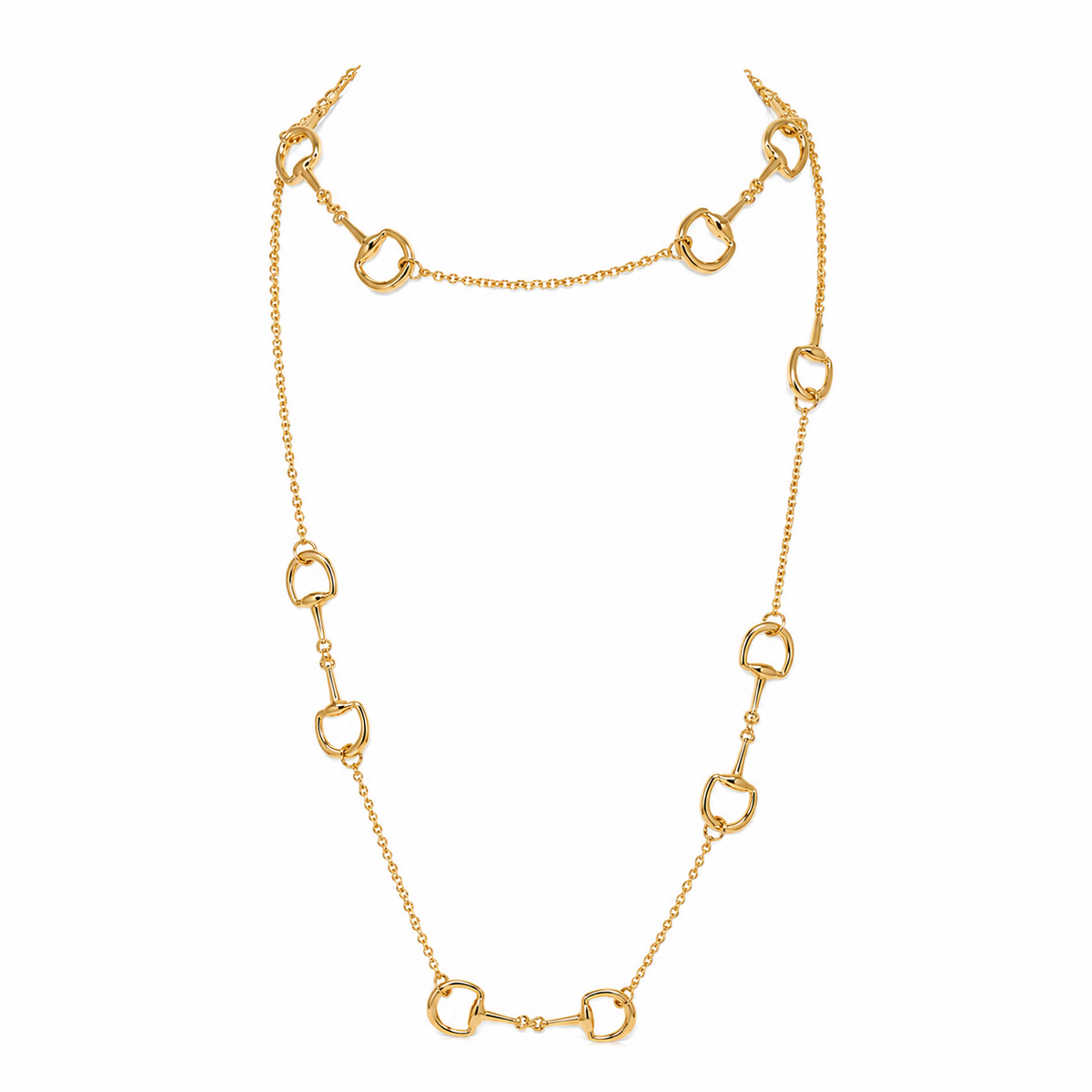 Polo Link Chain/Belt