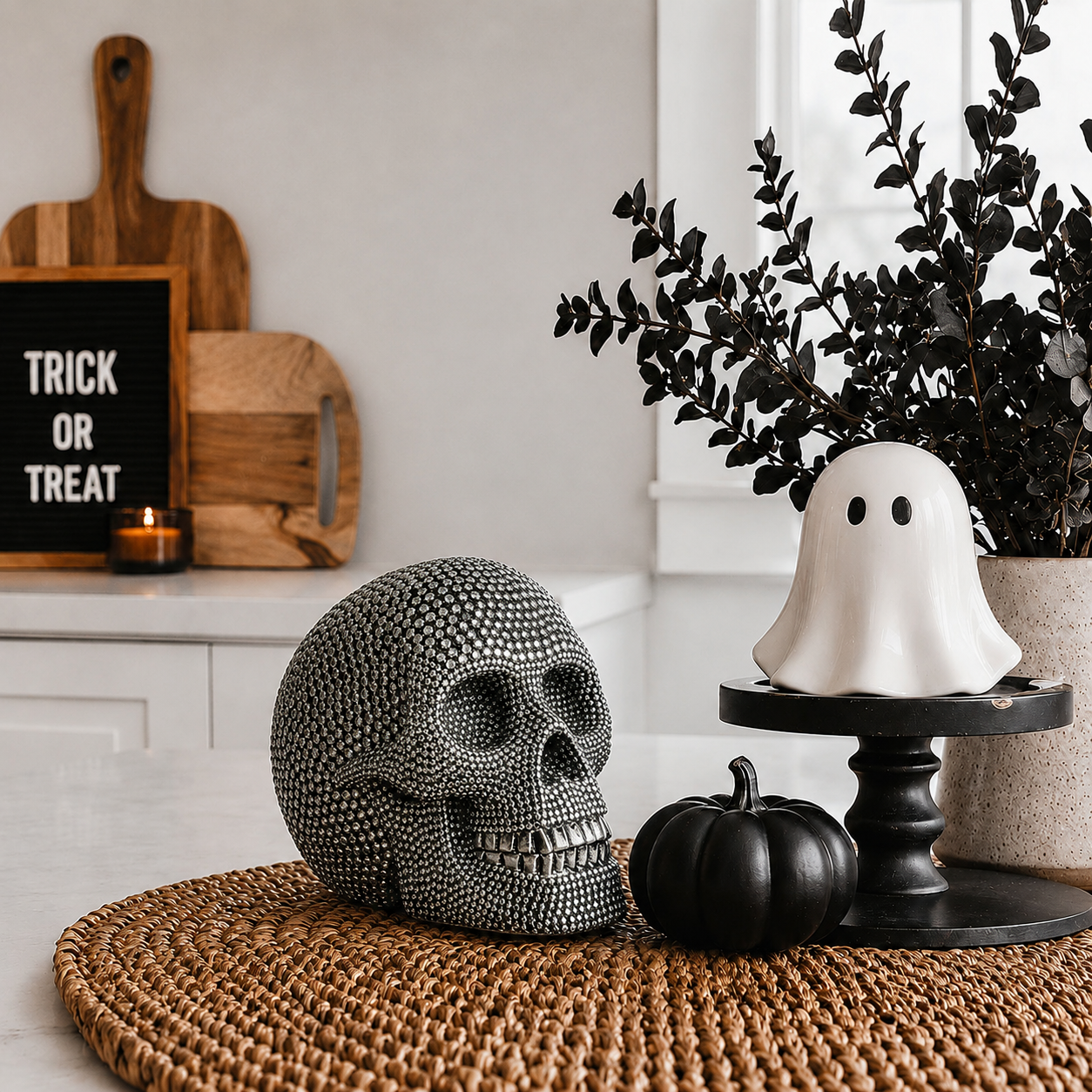 Skull Me Gold