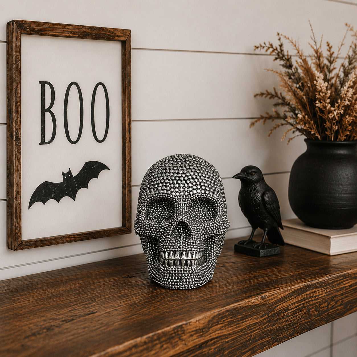 Skull Me Gold