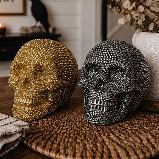 Skull Me Gold