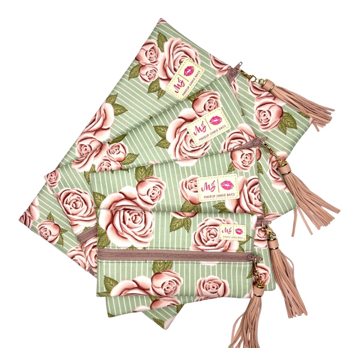 Cottage Rose