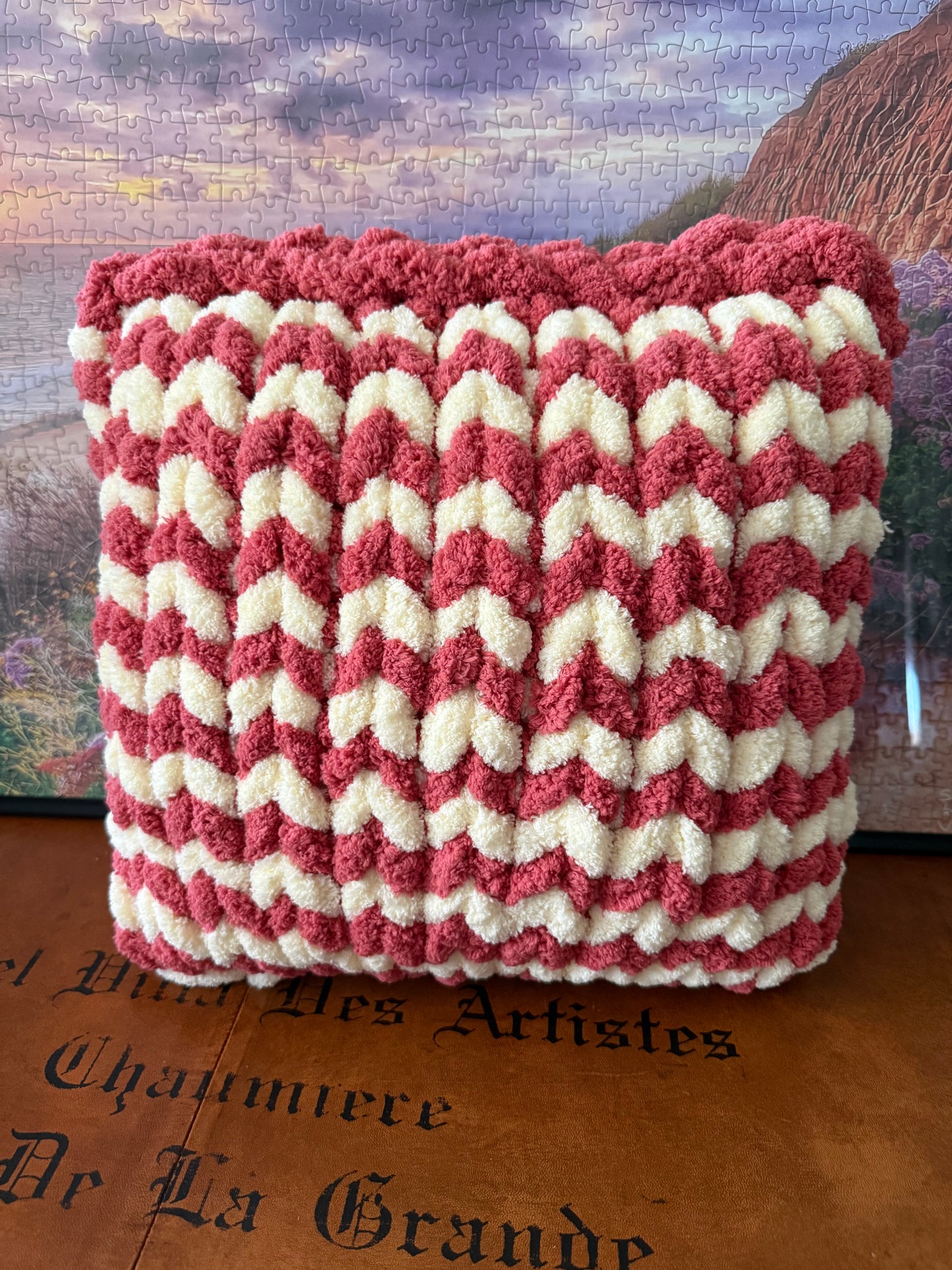 Maui Sands Horizon Accent Pillow 🌺