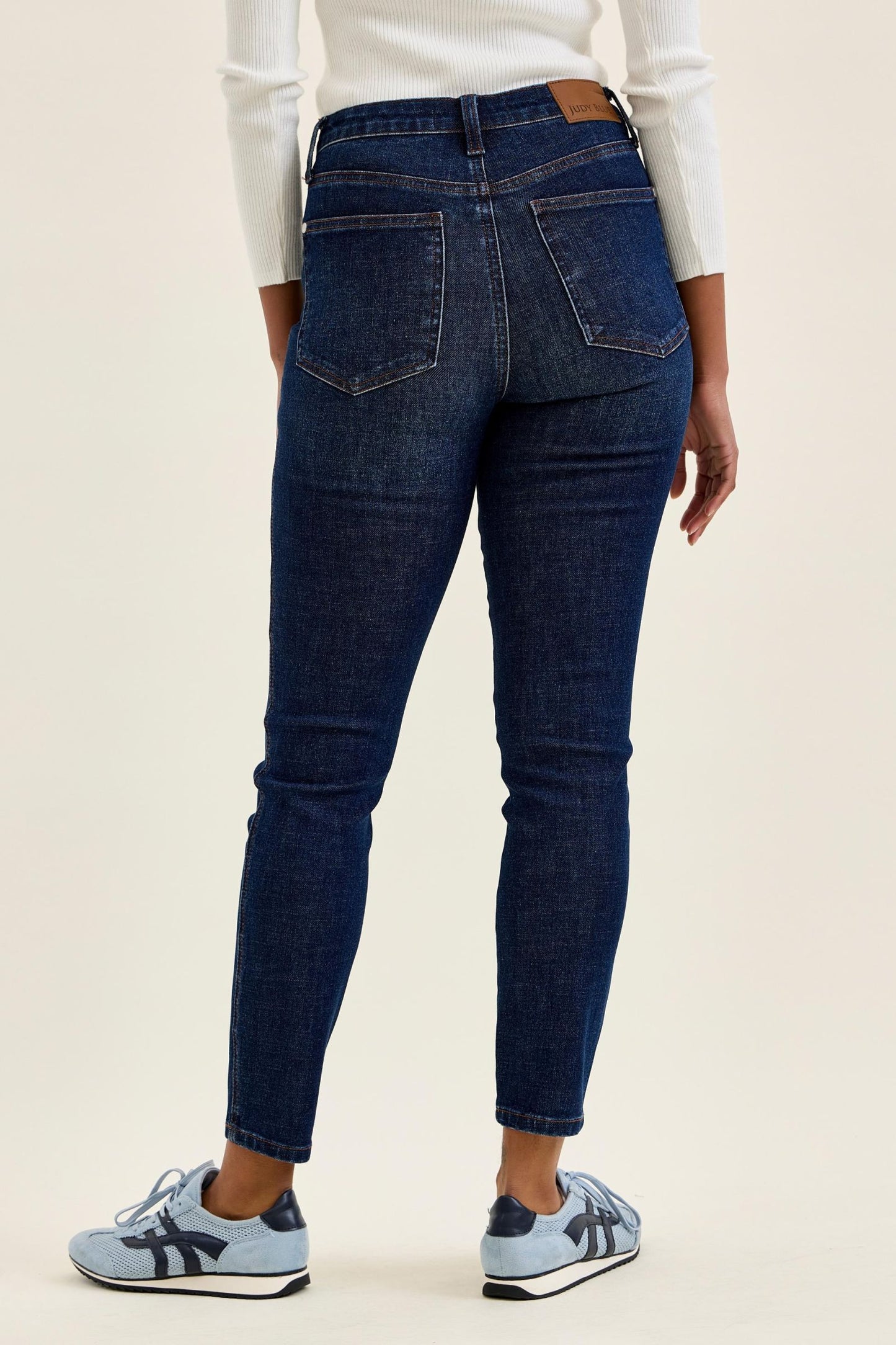 Judy Blue “Sienna” Tummy Control Skinny Jeans