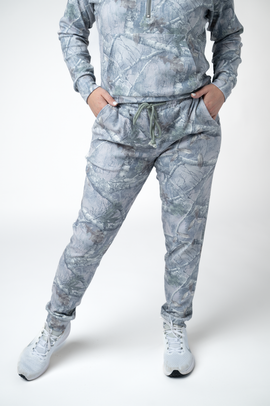 IN STOCK Classic Joggers - Camo