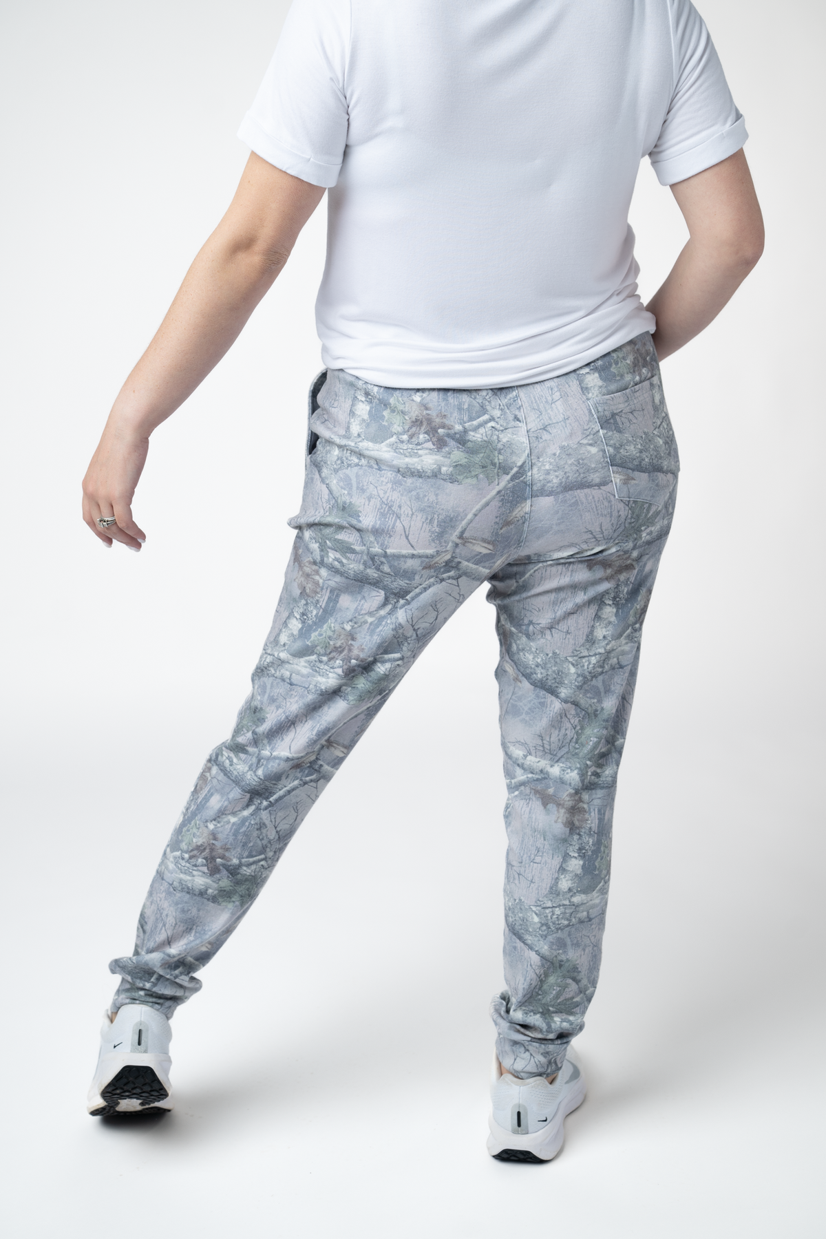 IN STOCK Classic Joggers - Camo