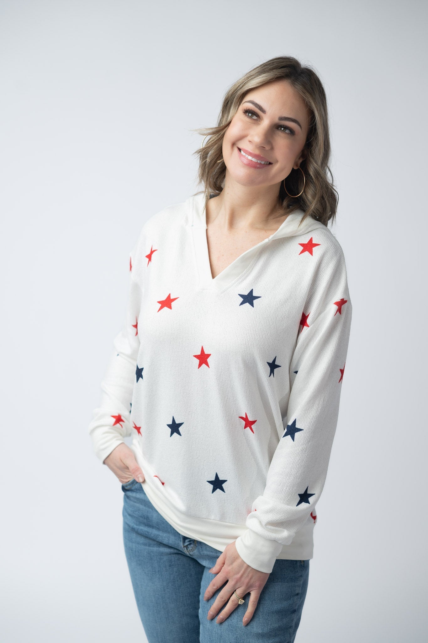 Michelle Mae Pullovers, Hoodies & Zip Ups – Brandi's Boutique Online