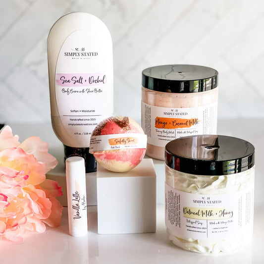 Mother's Day Gift Sets