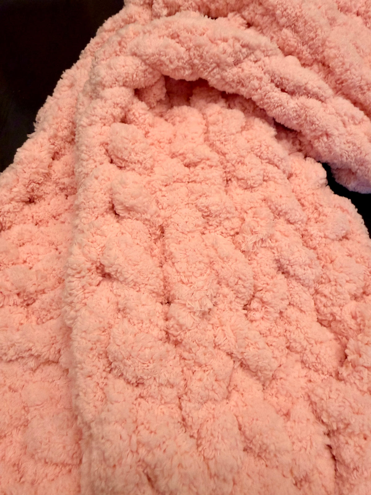 Chunky Knit Hat & Scarf Set