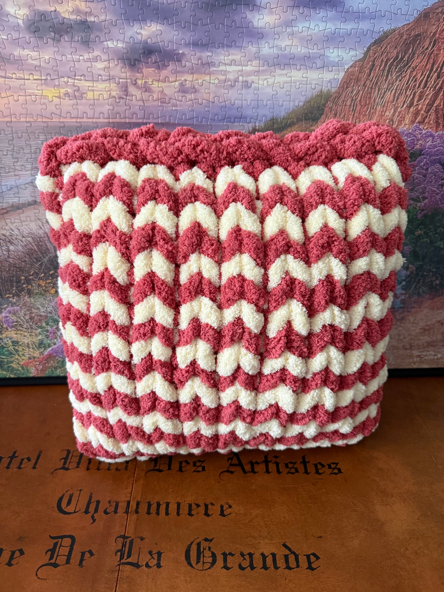Maui Sands Horizon Accent Pillow 🌺
