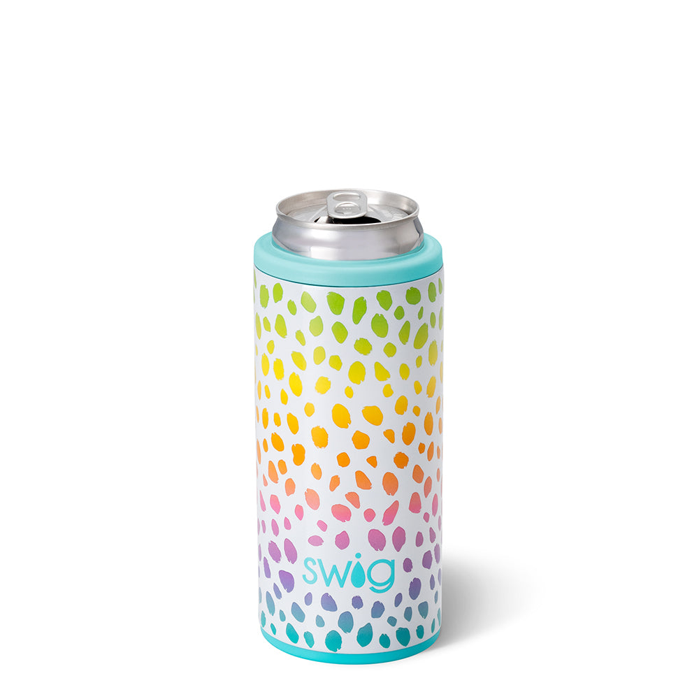 Swig Life Wild Child Skinny Can Cooler