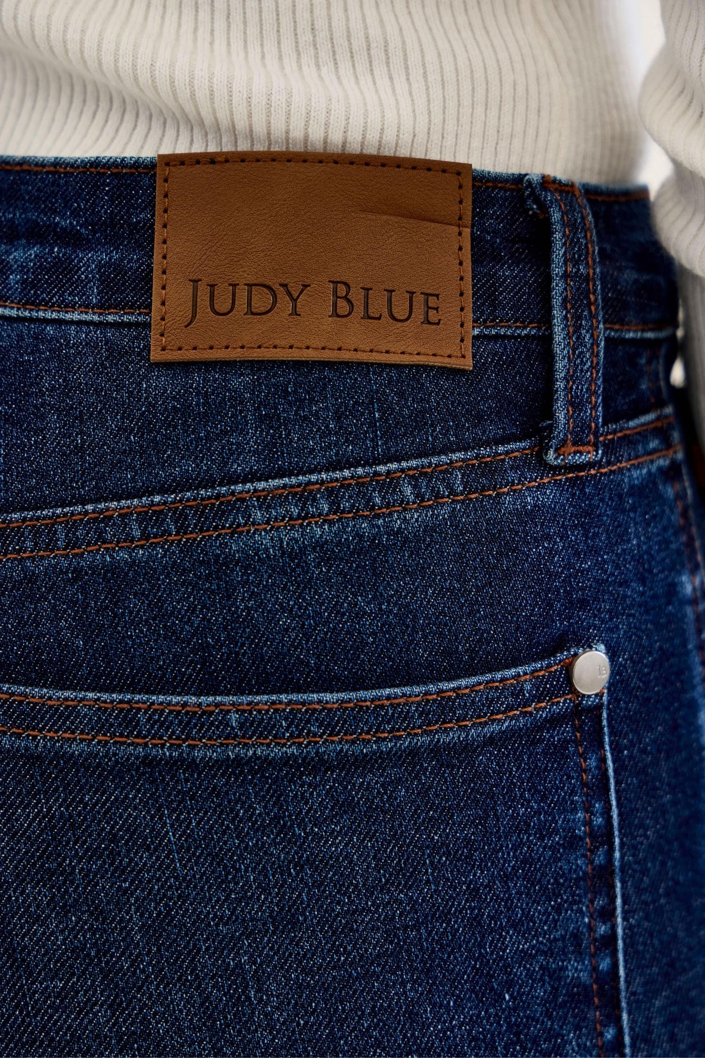 Judy Blue “Sienna” Tummy Control Skinny Jeans