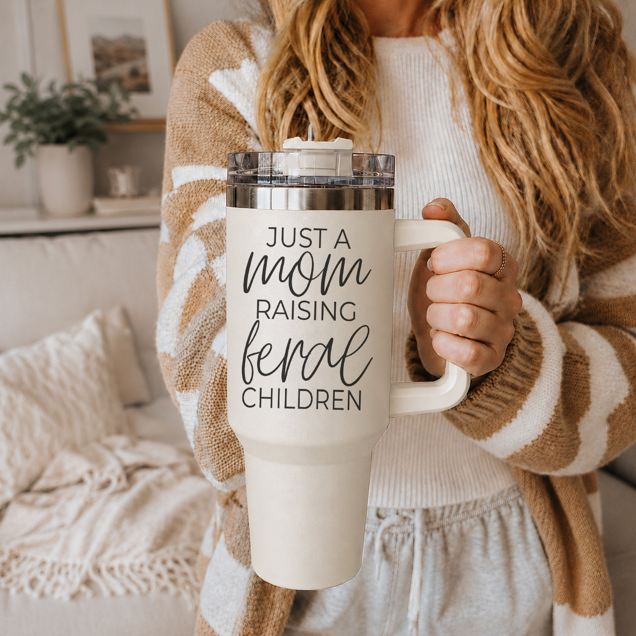 Feral Children PRE-ORDER