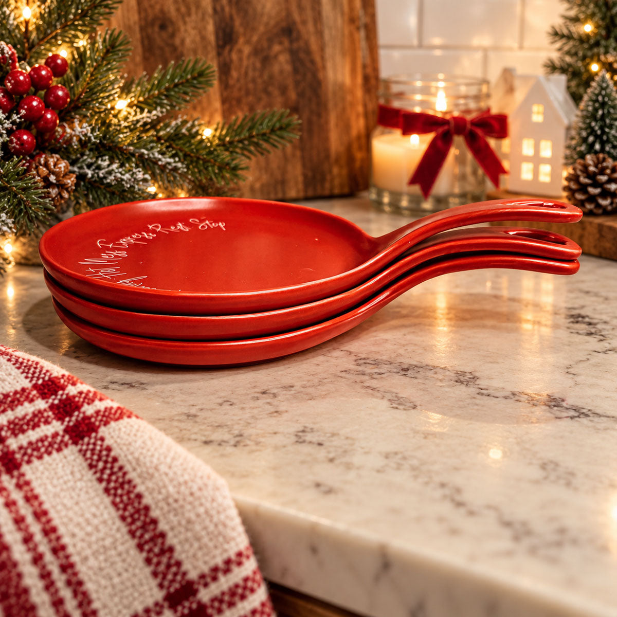Surviving Christmas
