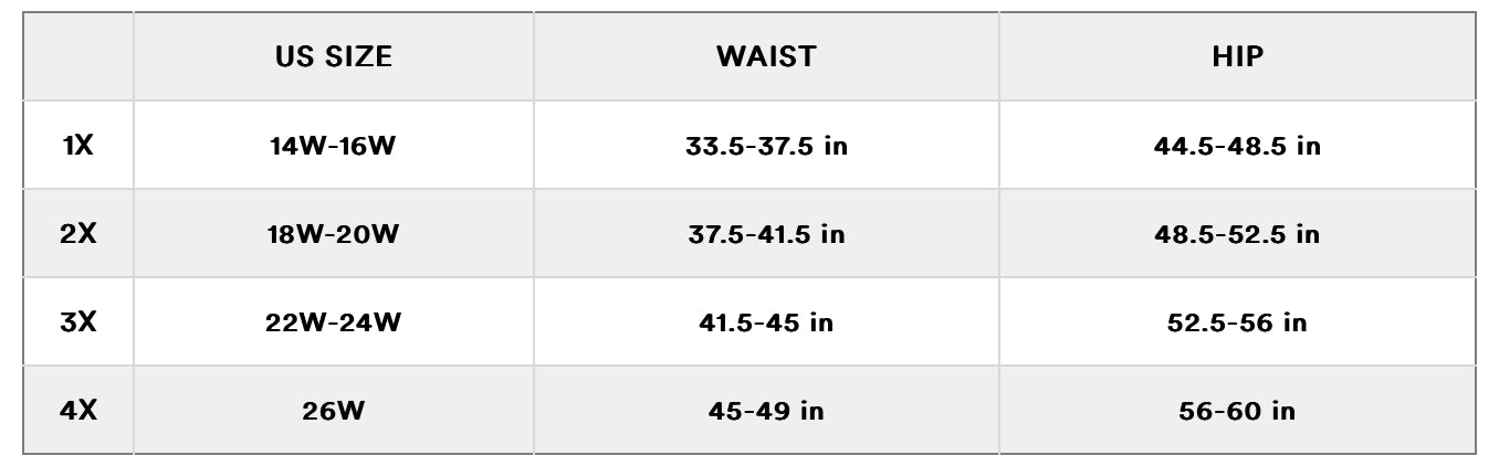 Halara SoCinched™ High Waisted Tummy Control Side Pocket Shaping Training Leggings - Plus Sizes