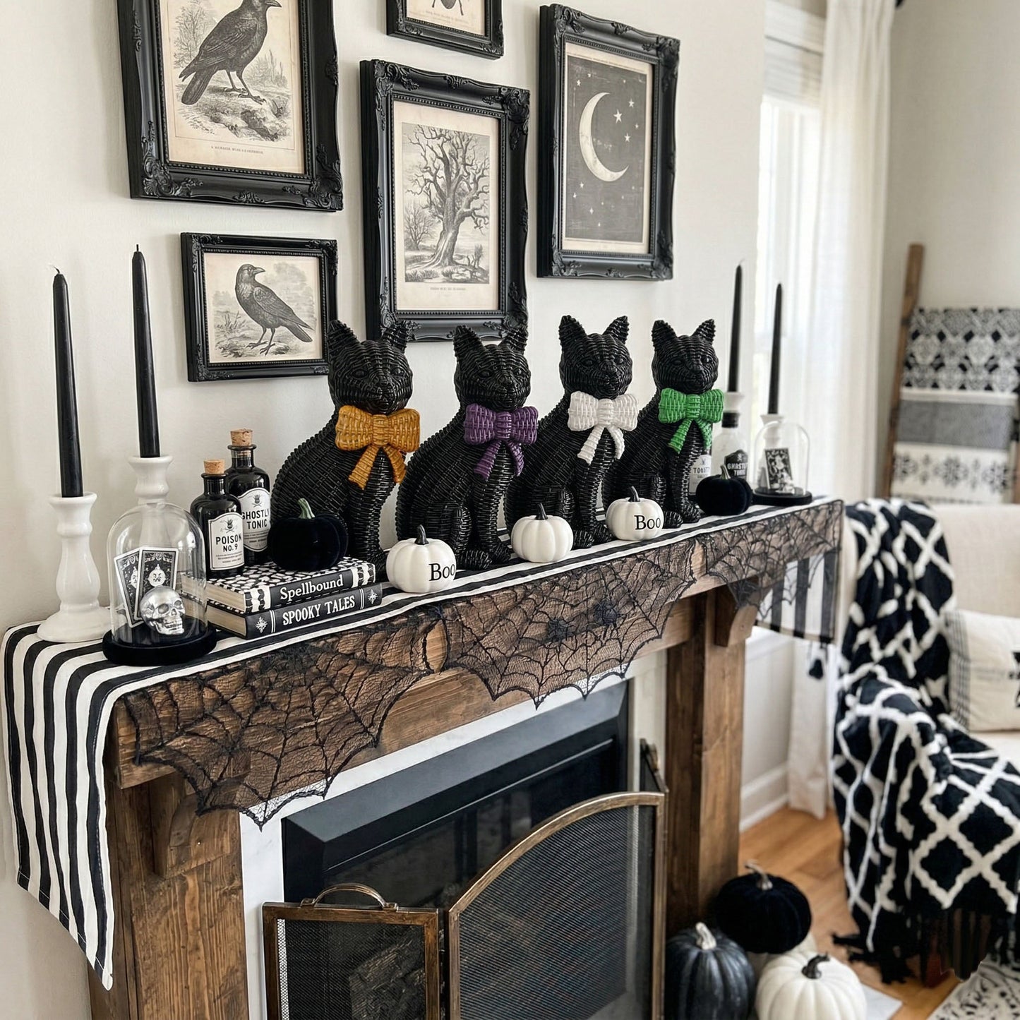 Black Cat