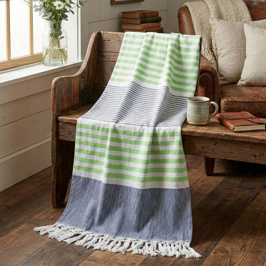 Pop of Summer 180 GSM