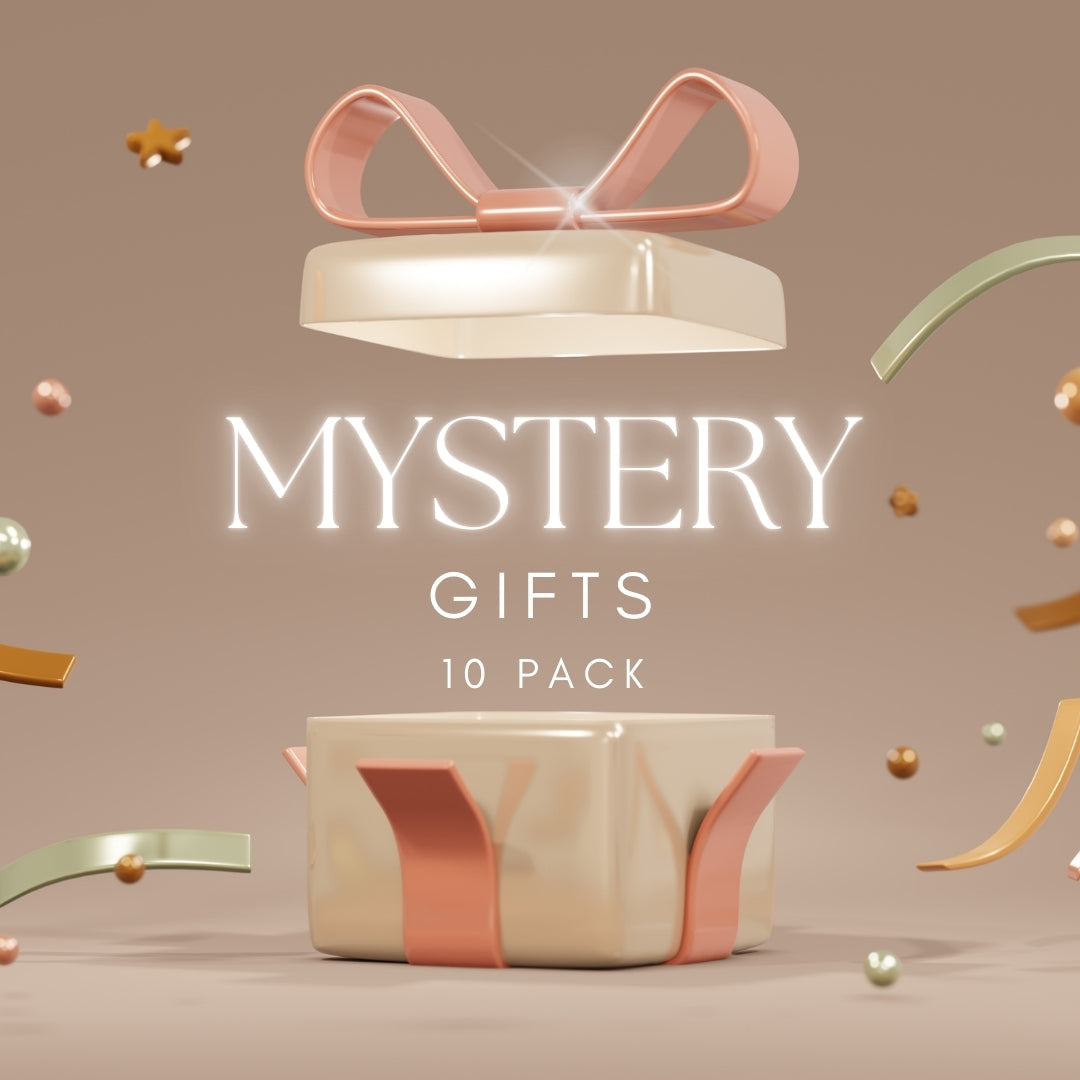 Mystery Gift Ten Pack