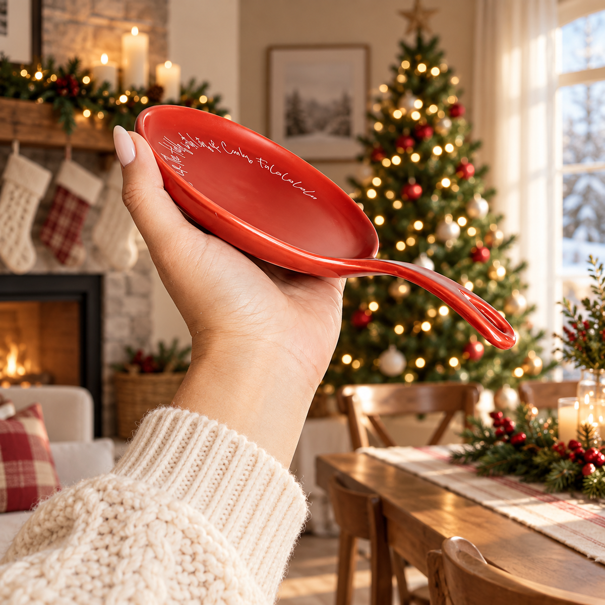 Surviving Christmas