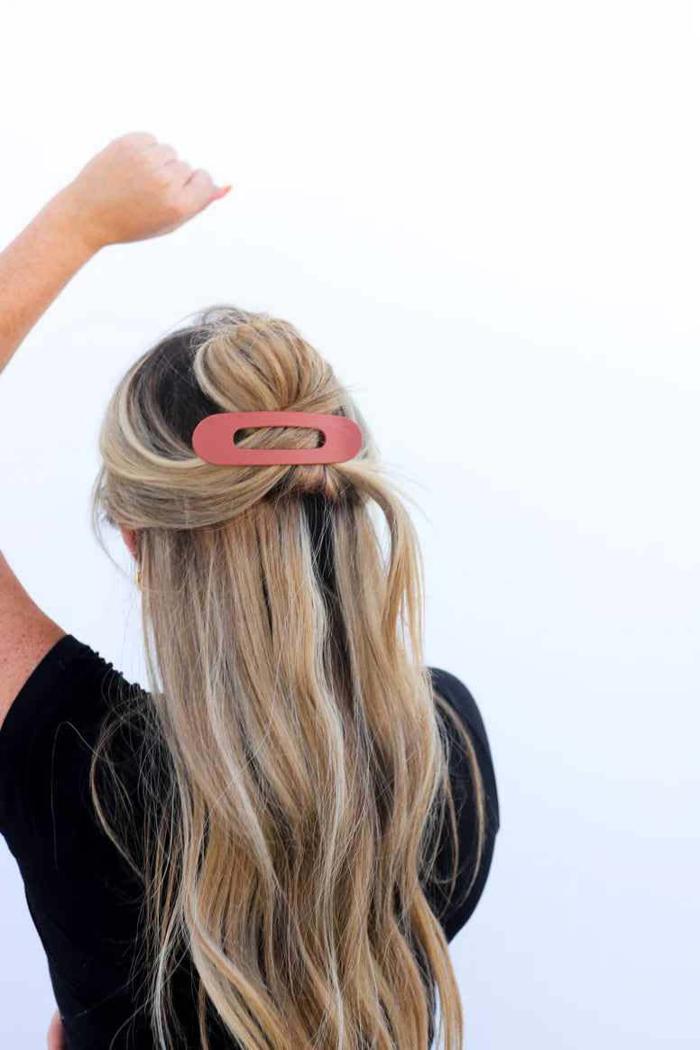 Jumbo Hair Clip