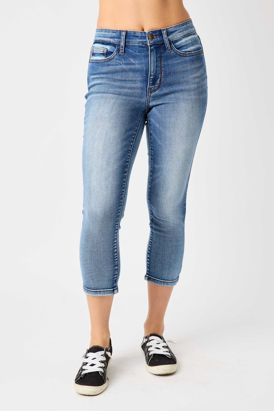 Judy Blue Denim- Brandi’s Boutique Online