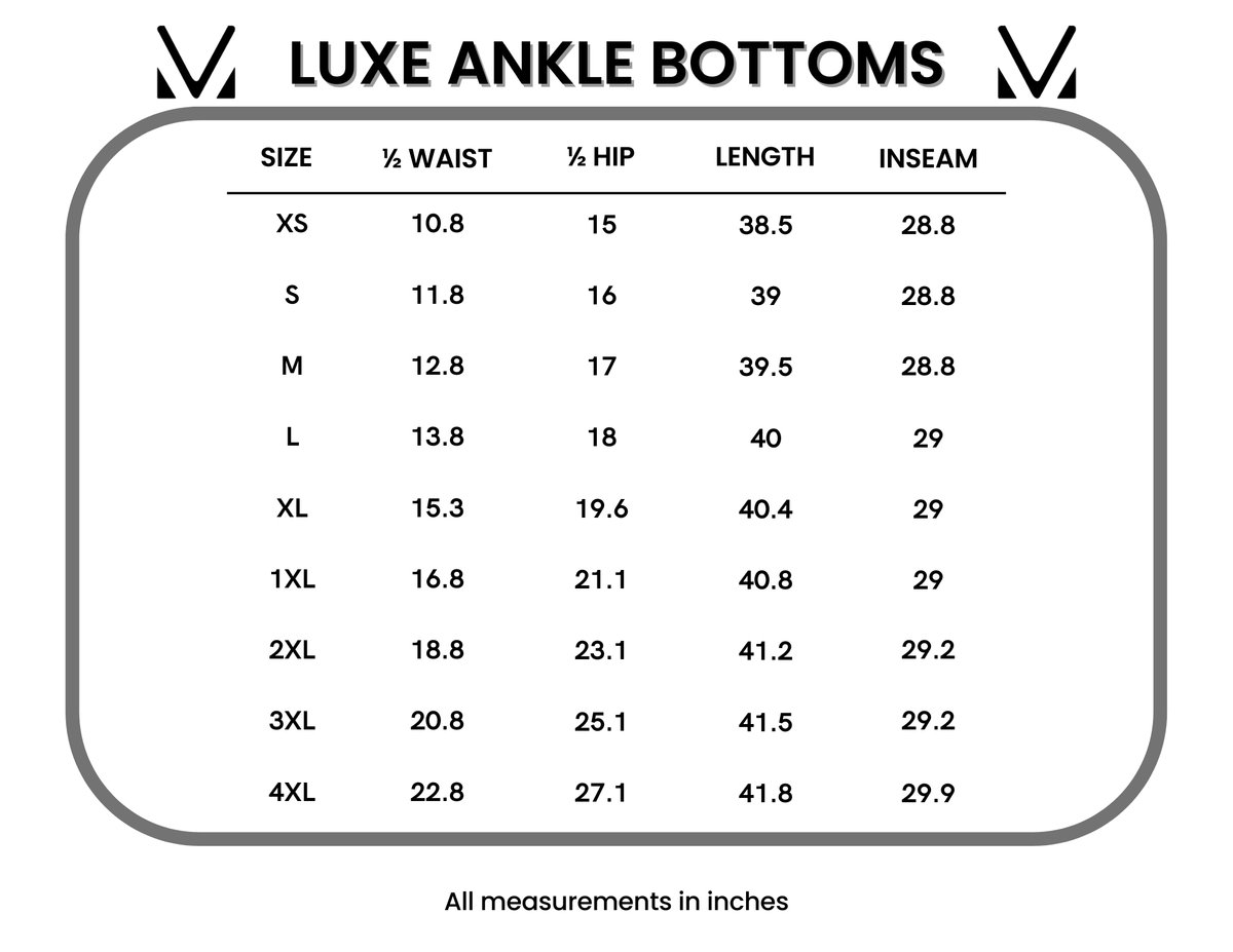 IN STOCK Luxe Ankle Bottoms- Brown