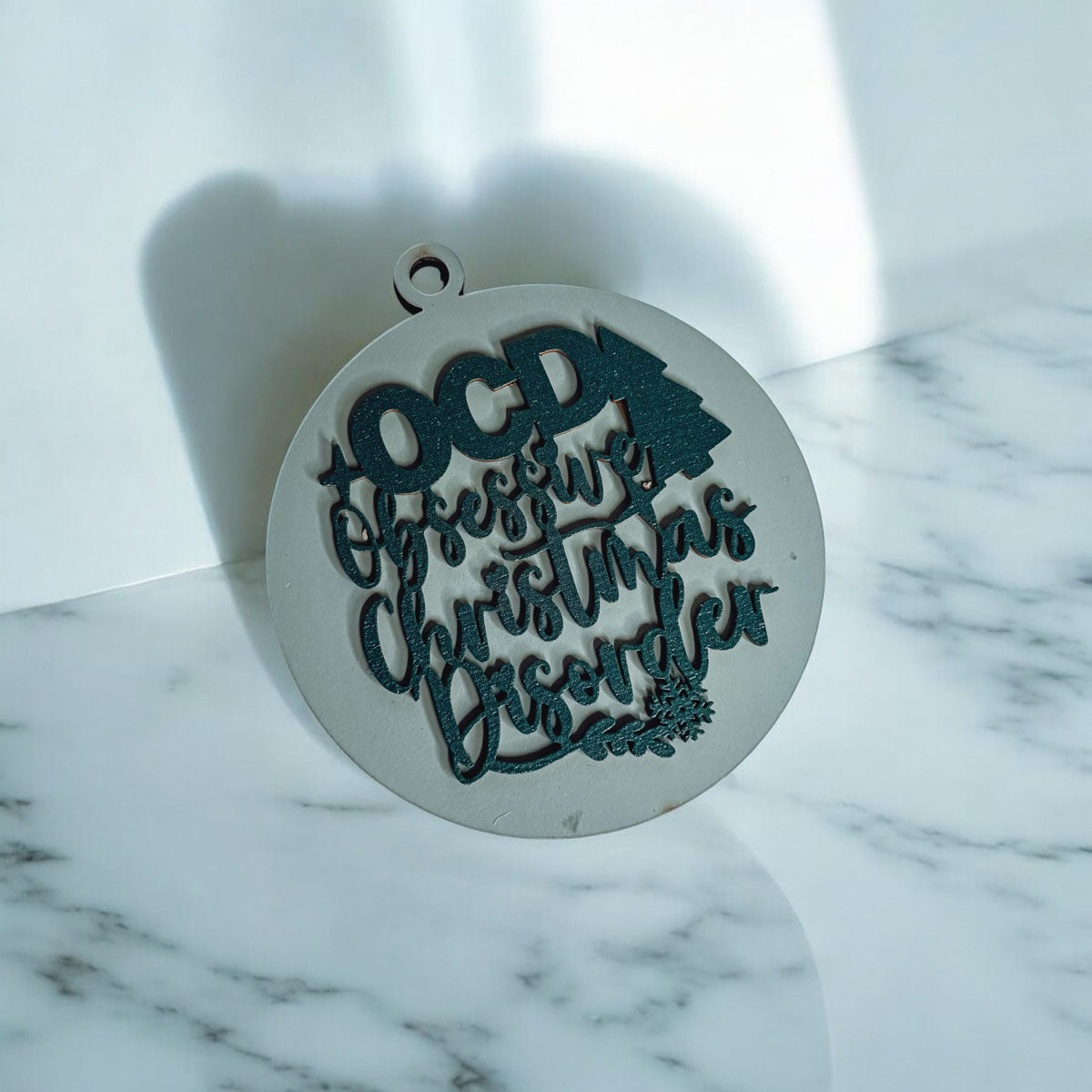 OCD ornament placement
OCD Christmas decoration
OCD Christmas gift ideas
OCD Christmas presents