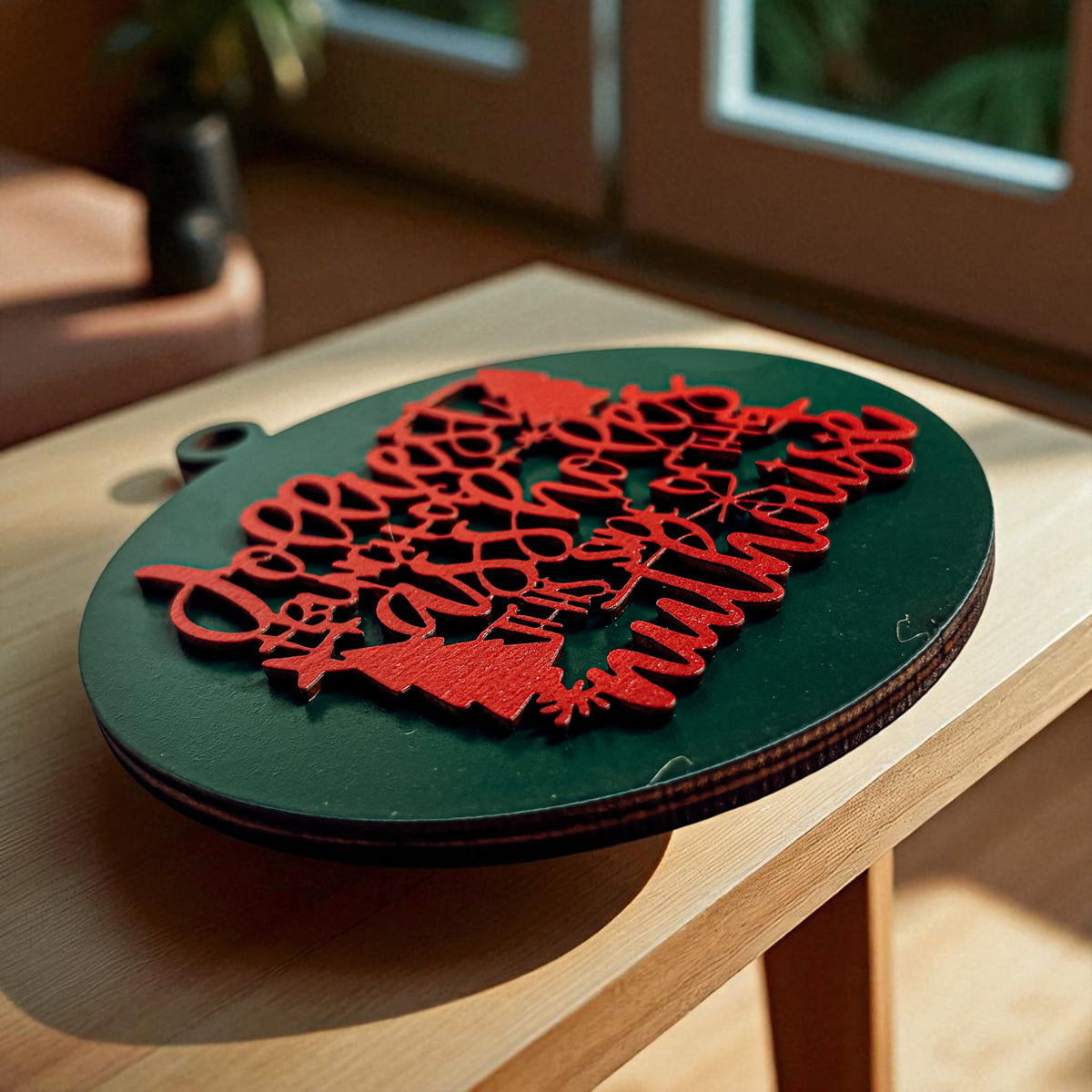 Jolliest Bunch PRE-ORDER