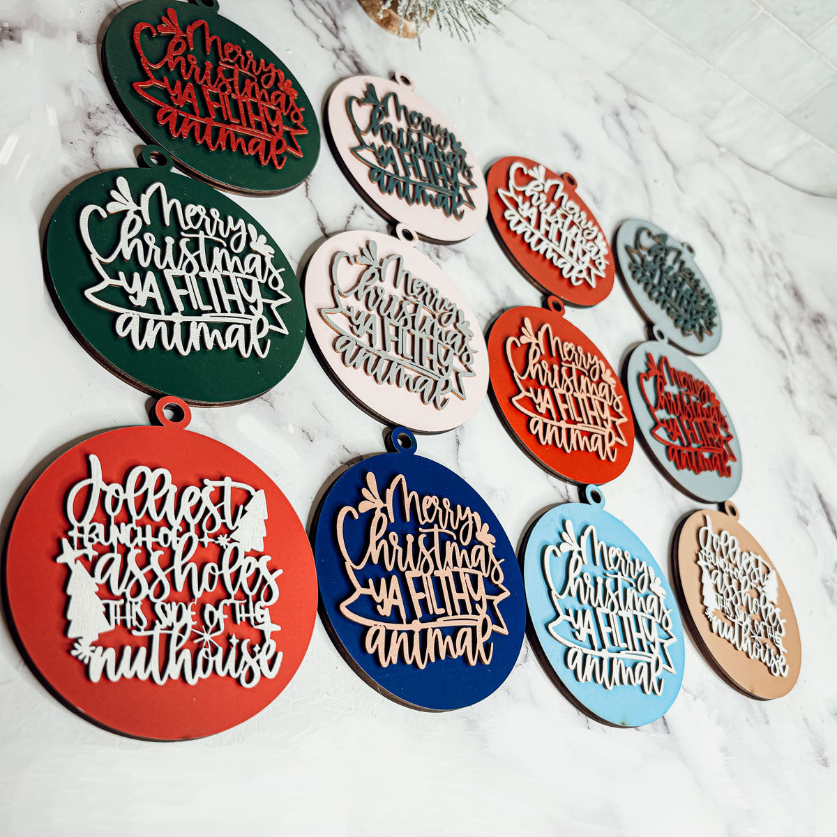 Funny Christmas Family Quotes
Funny Christmas Family Home Decor
Funny Christmas Family Ornaments
Funny Christmas Family Housewarming Gifts
Funny Family Christmas Gift Ideas
Christmas Family Funny Quotes