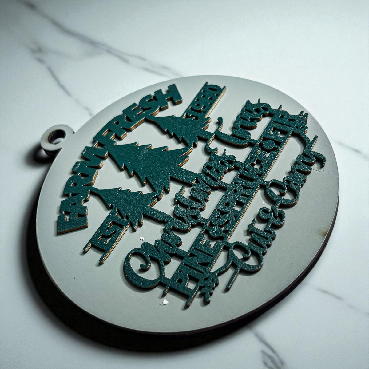 Farm Fresh PRE-ORDER