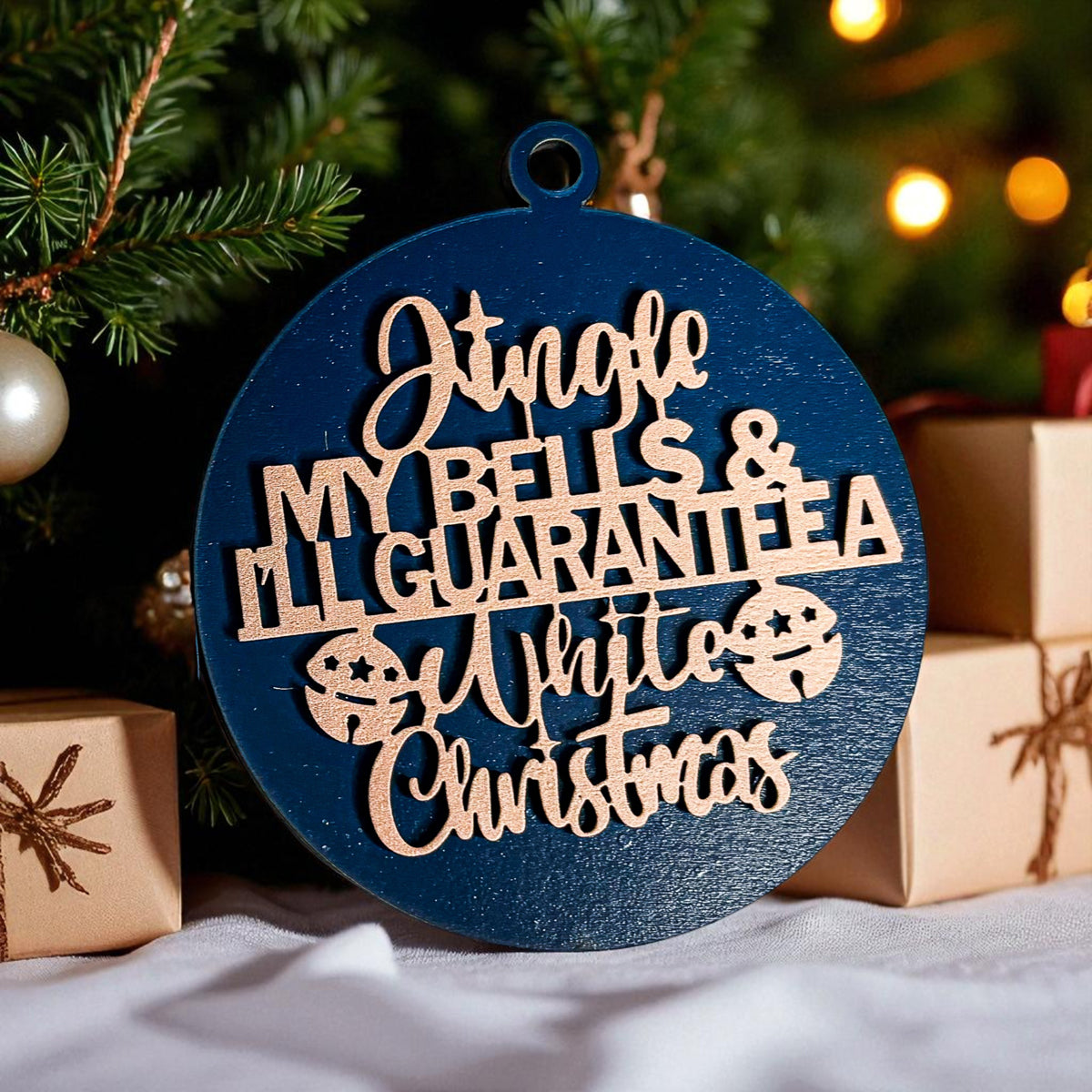 Jingle My Bells PRE-ORDER