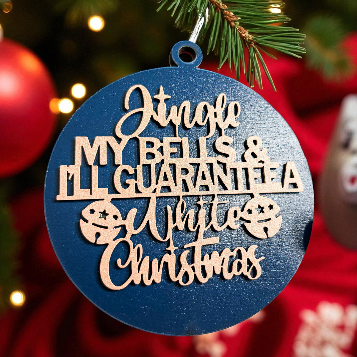 Jingle My Bells PRE-ORDER