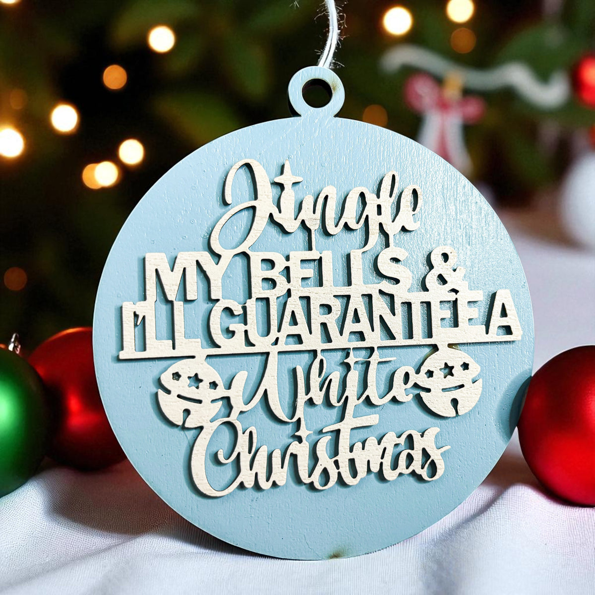 Jingle My Bells PRE-ORDER