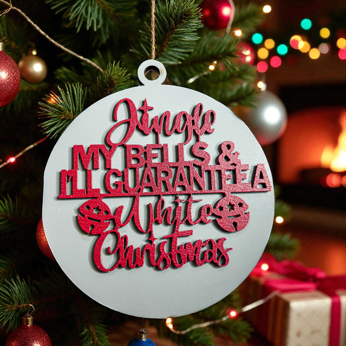 Jingle My Bells PRE-ORDER