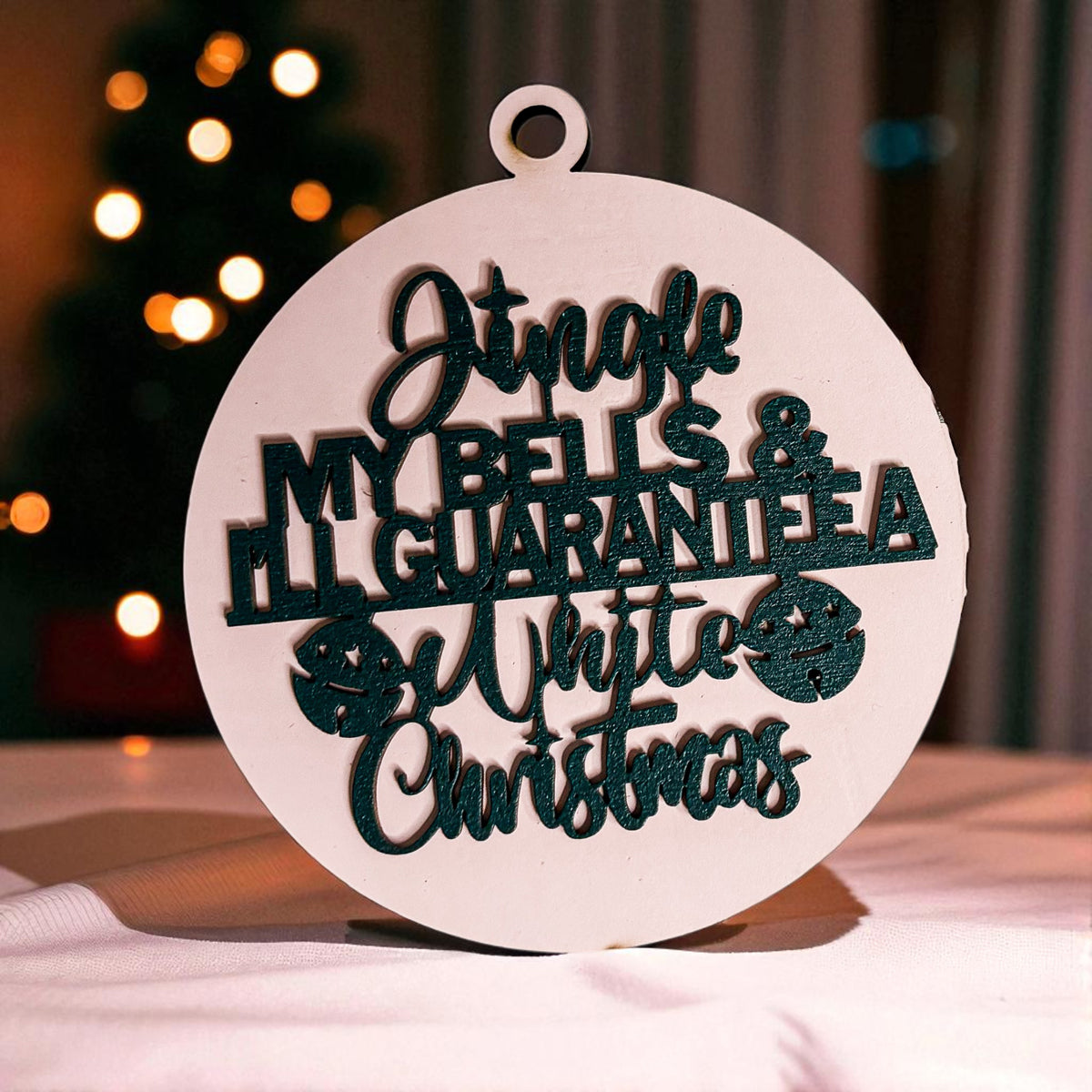 Jingle My Bells PRE-ORDER