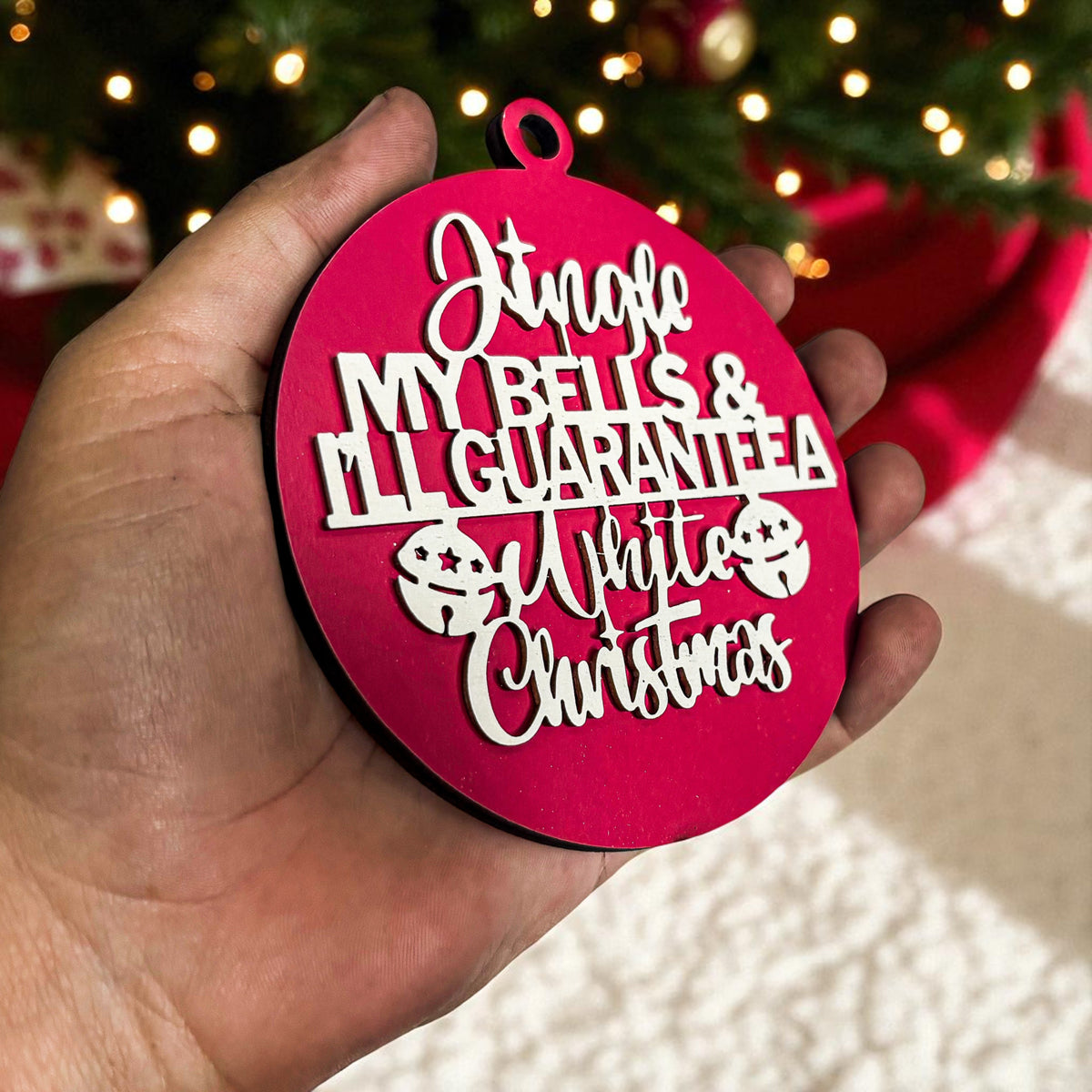 Jingle My Bells PRE-ORDER