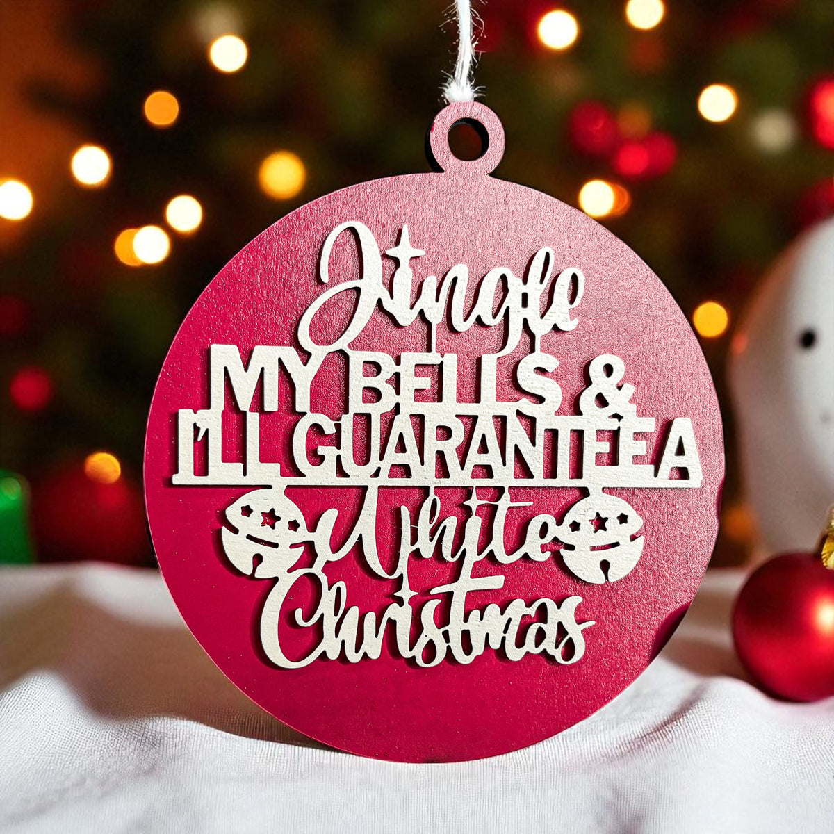 Jingle My Bells PRE-ORDER