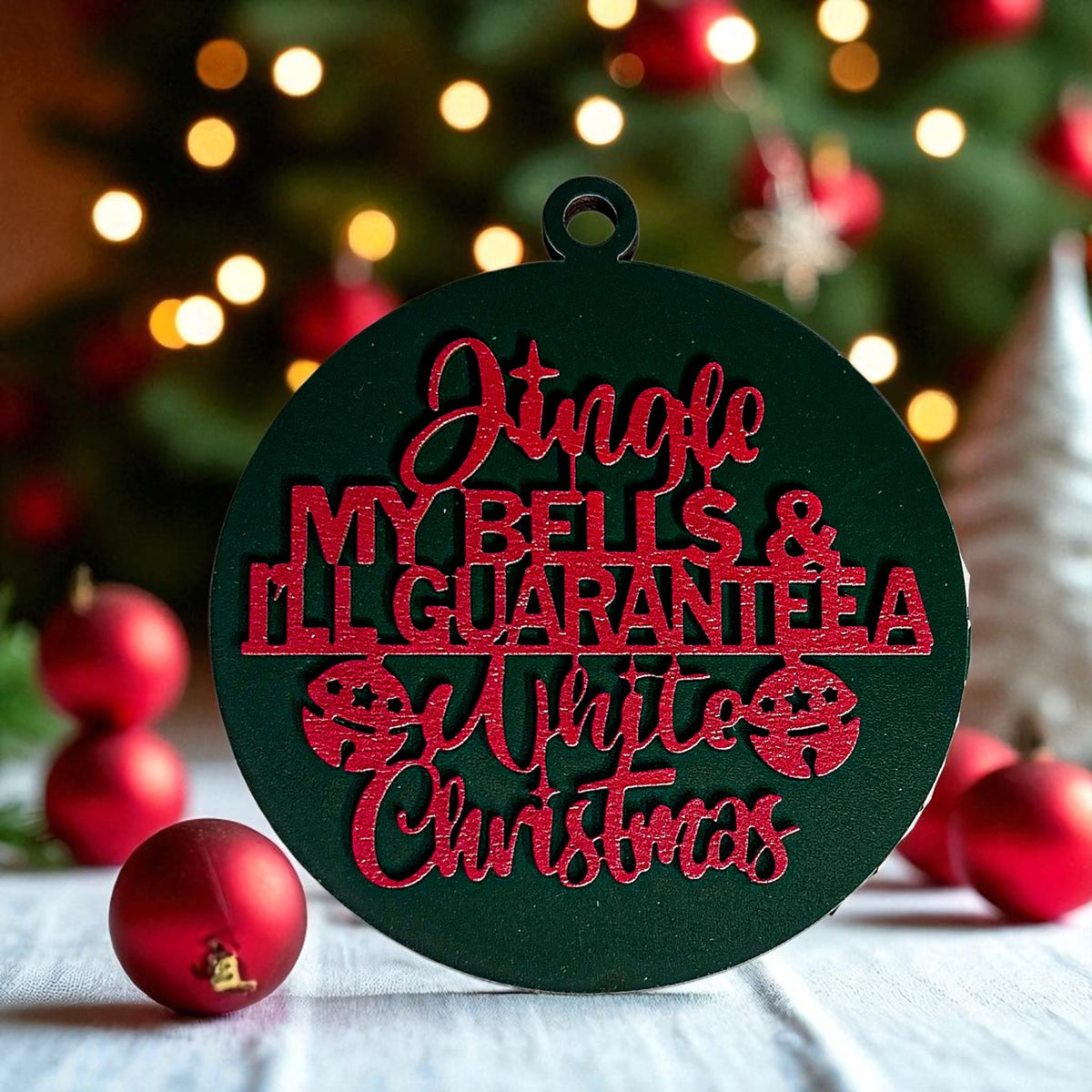 Jingle My Bells PRE-ORDER