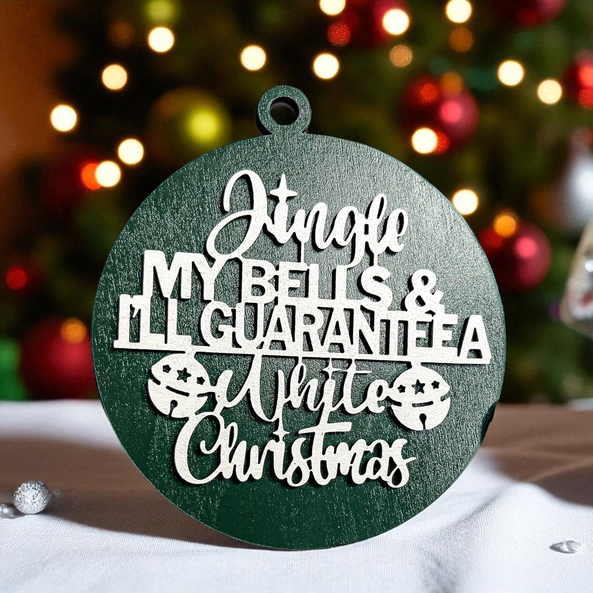 Jingle My Bells PRE-ORDER