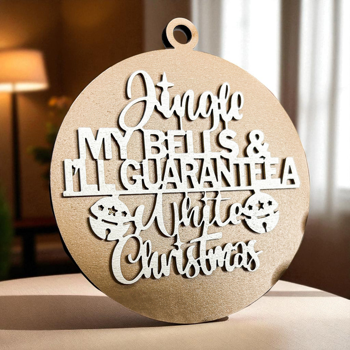 Jingle My Bells PRE-ORDER