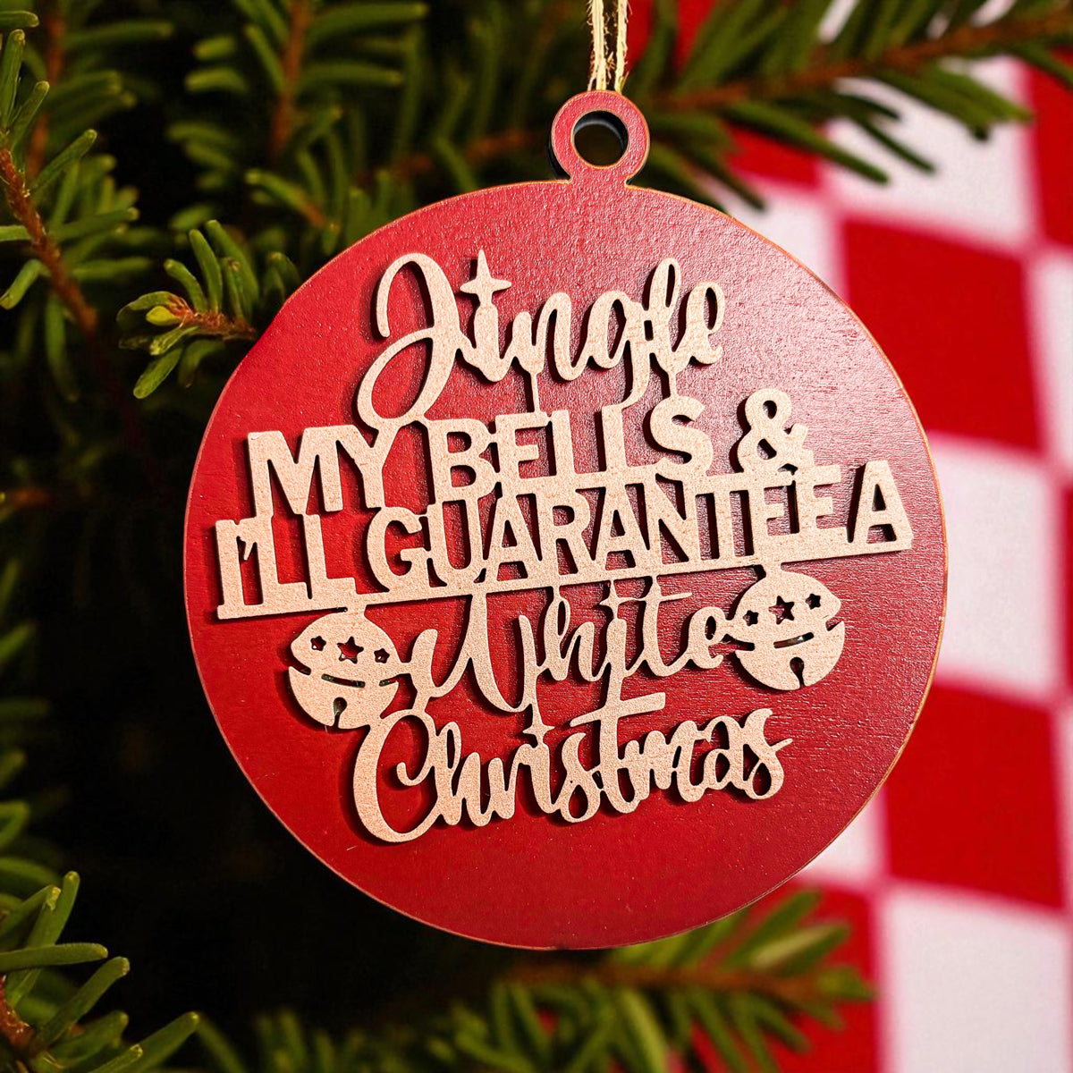 Jingle My Bells PRE-ORDER