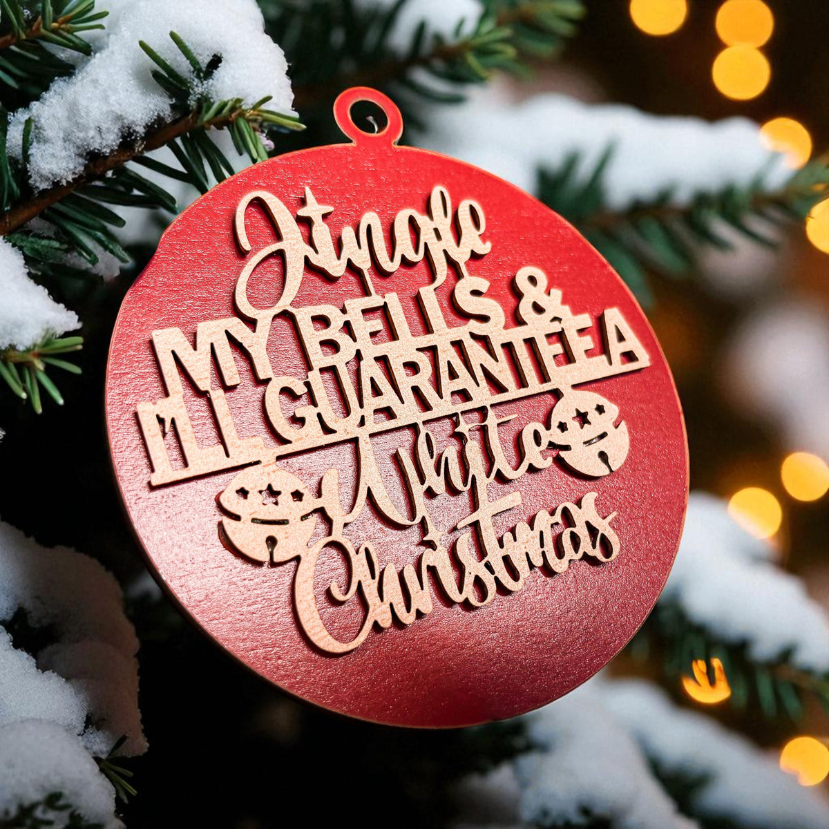 Jingle My Bells PRE-ORDER