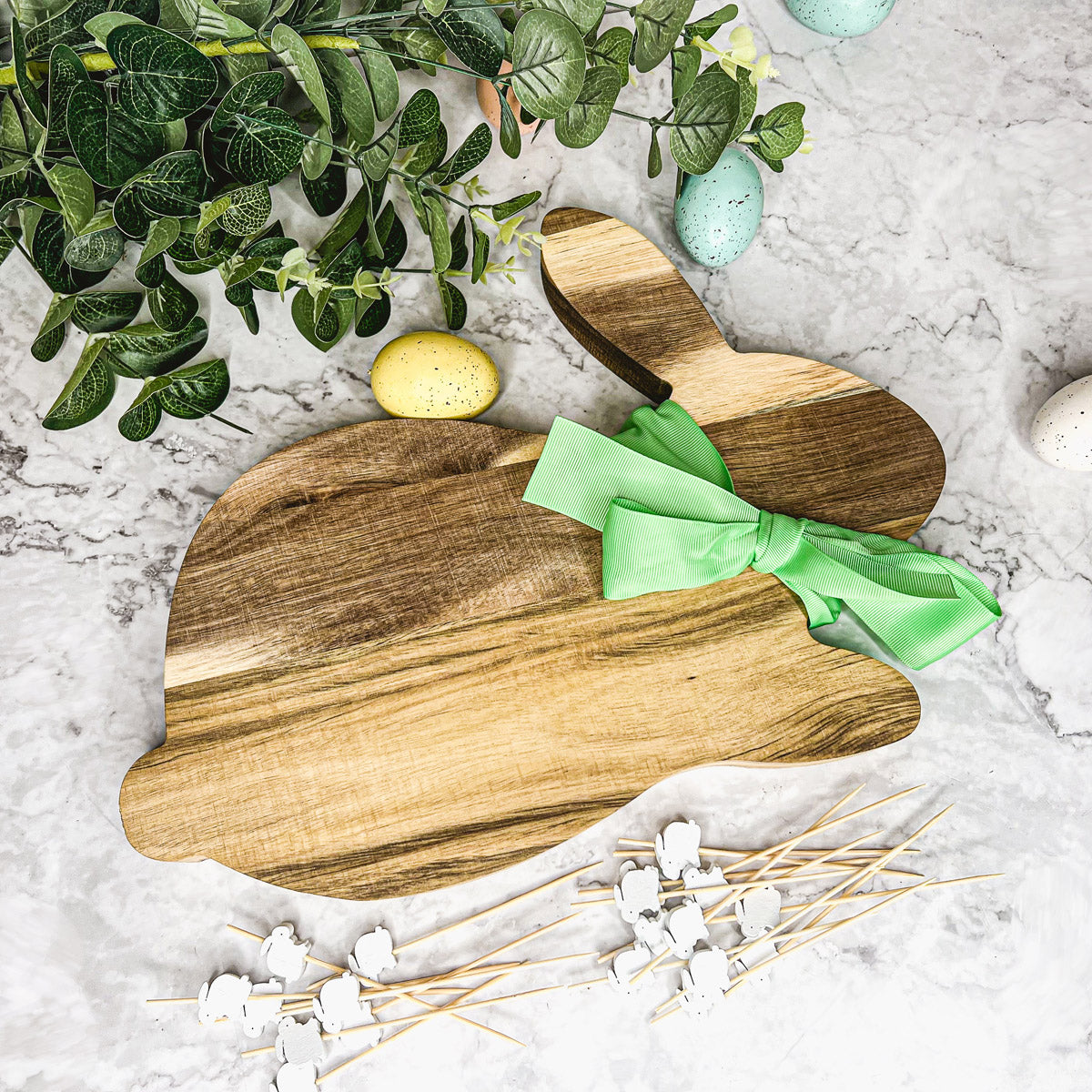 Unique Easter Host Gifts for the Kitchen, Easter Kitchen Decorations