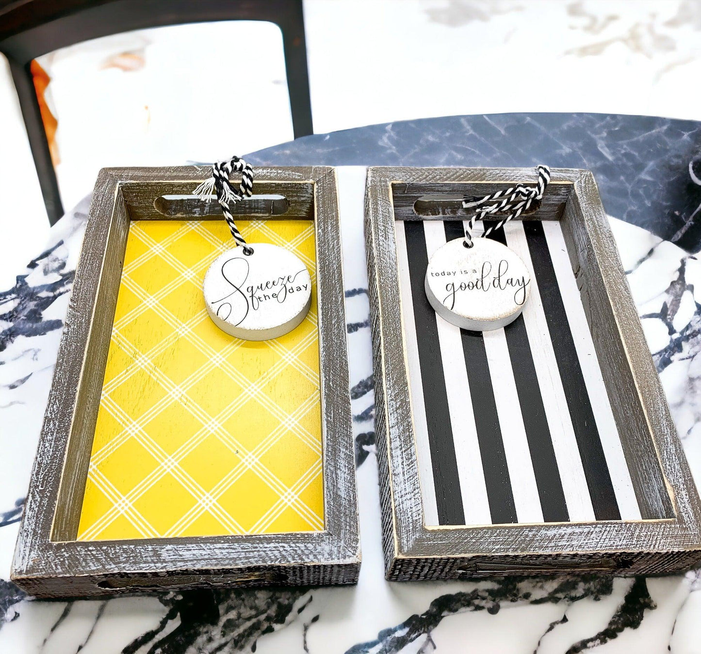 Good Day Stripes