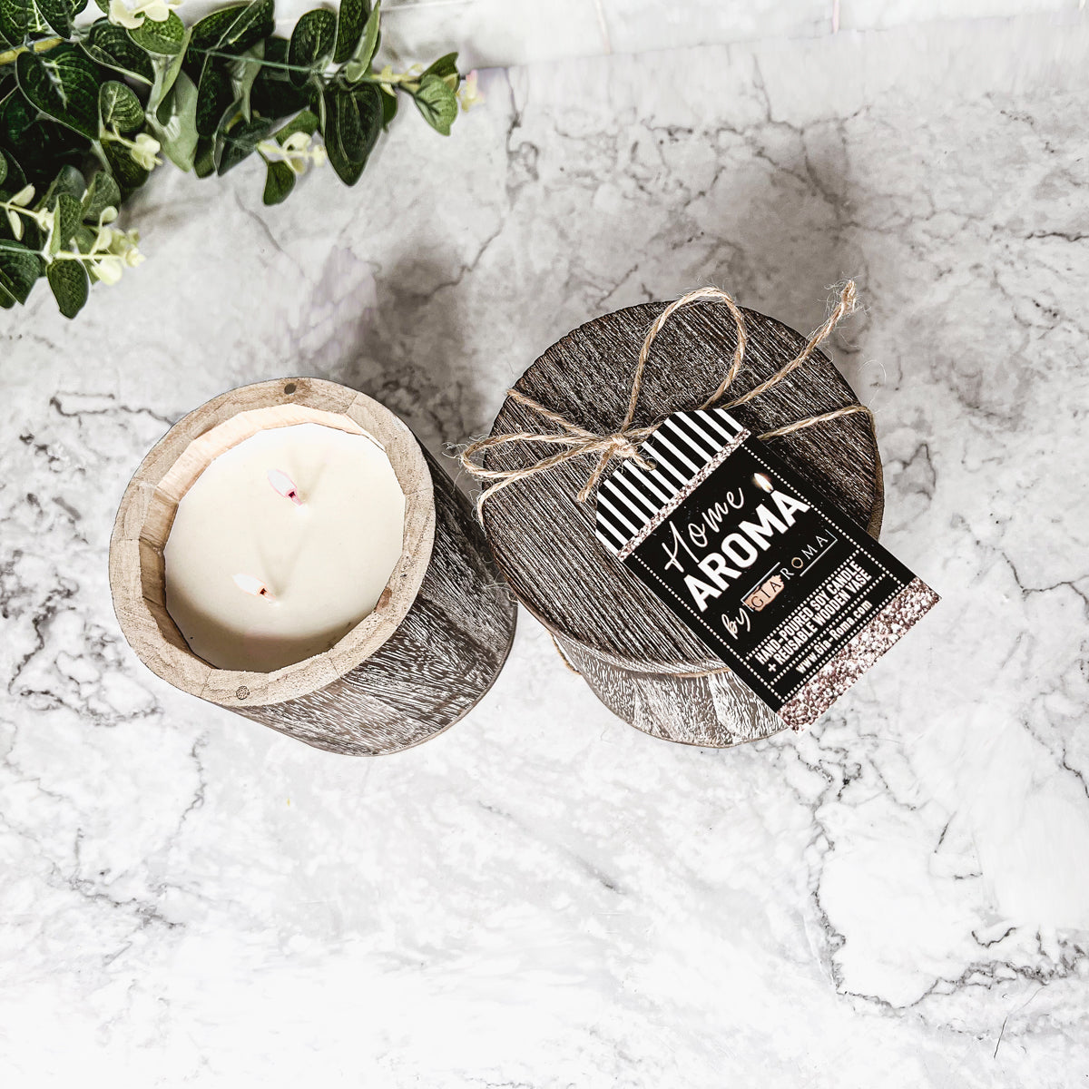 Best Candle Gifts for Her or Him