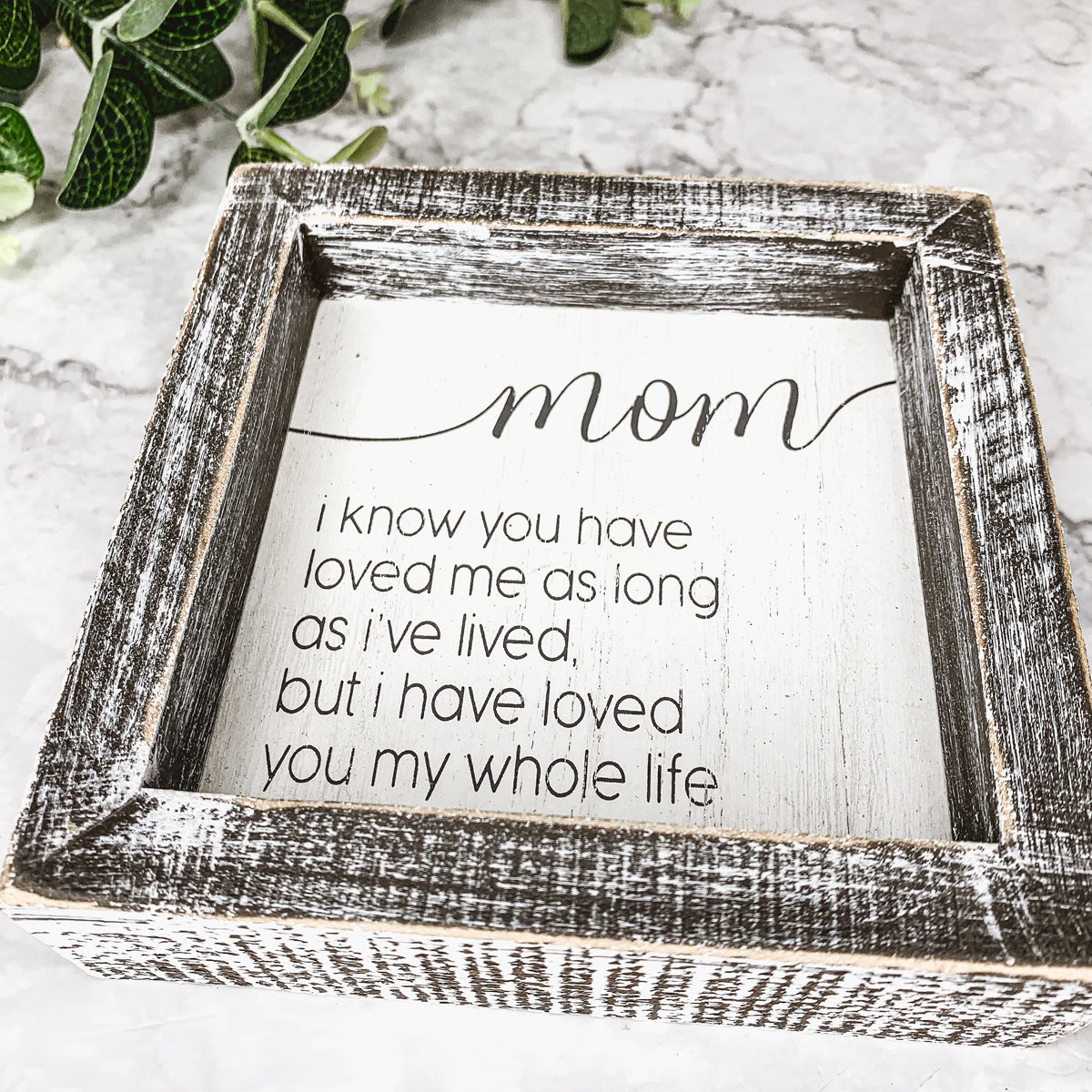 Mothers Day Gift Ideas Love