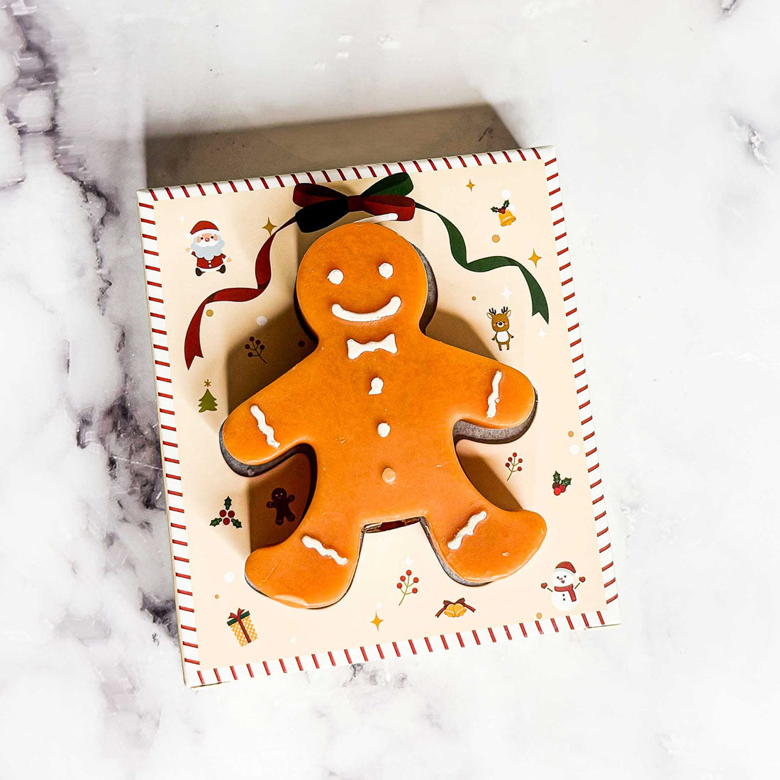 gingerbread man shaped candles
gingerbread man votive candles
gingerbread man taper candles
gingerbread flameless candles
gingerbread christmas theme decorations