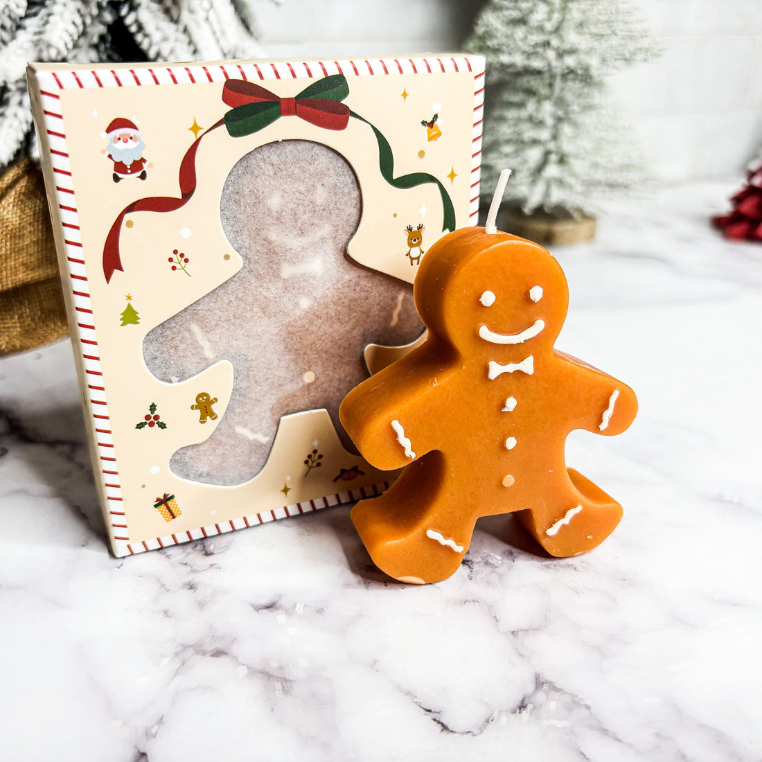 Paraffin Gingerbread man candles
Paraffin Snowman candle gifts
Wax gingerbread man candles
wax gingerbread man decorations
flameless gingerbread man candle decoration
mini gingerbread candles
mini gingerbread man candles
small gingerbread man candles