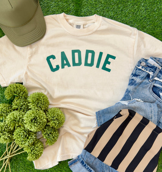 Cadie Golf Tee
